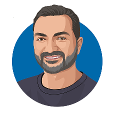 Alex Barseghian, CEO of AnyCard