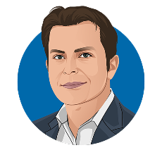 Alex Davidkhanian, President of AnyCard