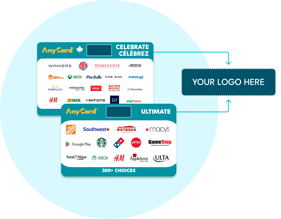 Ultimate Multi-Brand Cards Banner