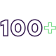 Brands Count Icon